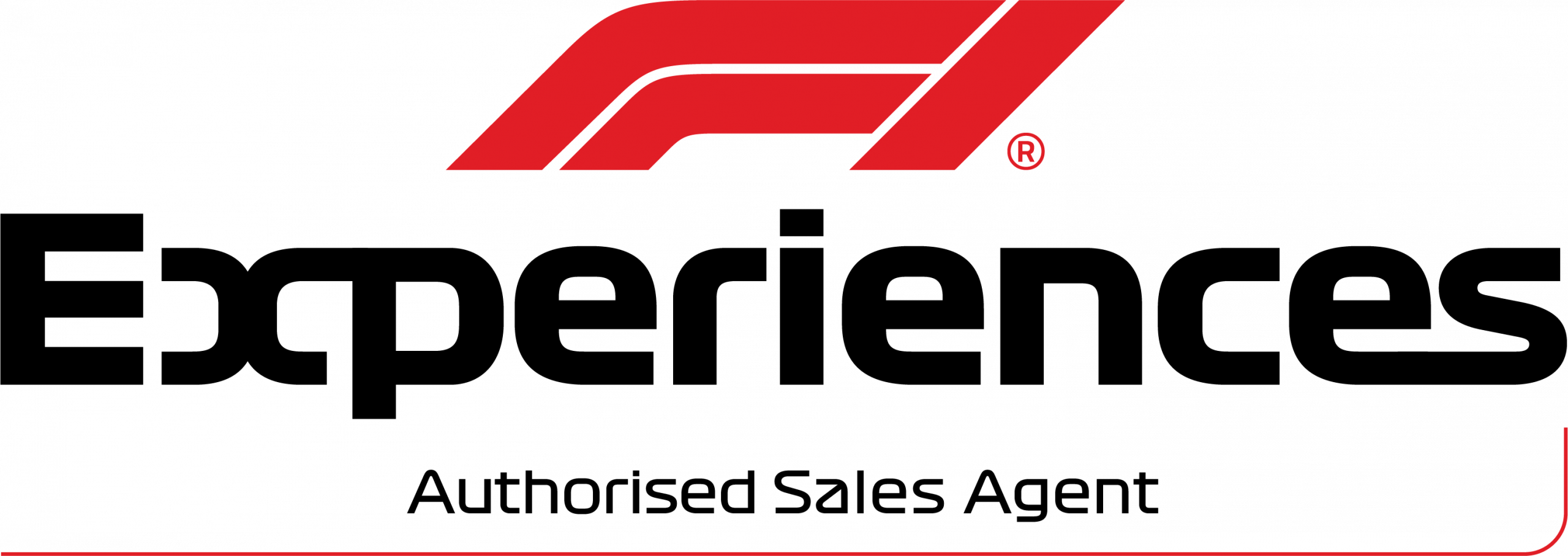Logo F1 Experiences