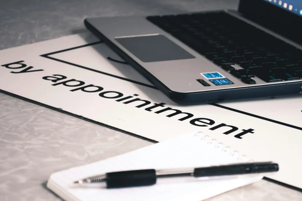 Gestion de l'organisation des événements d'entreprise